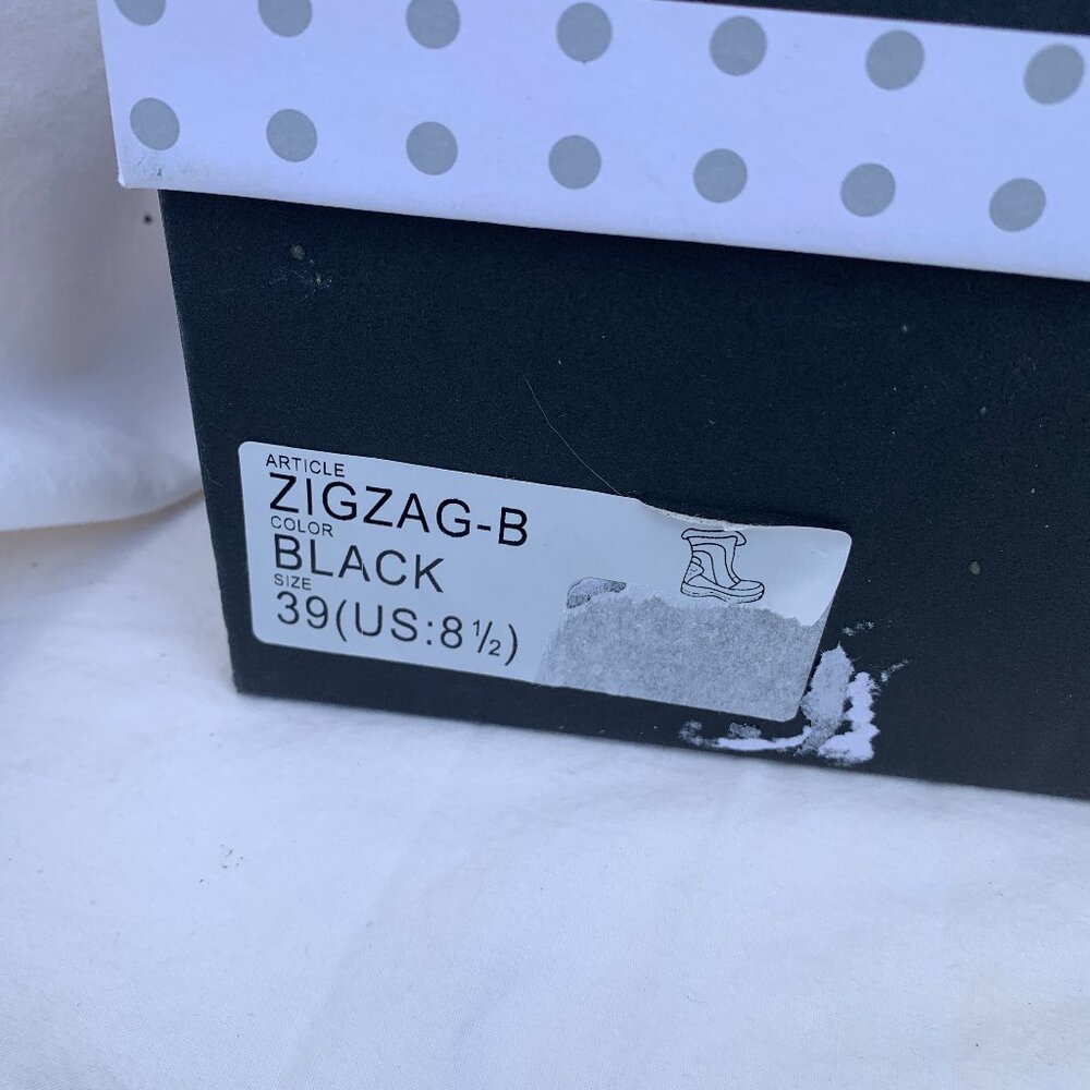 FLEXUS PERSENIA BOOT Size 8.5 - Picture 2 of 4